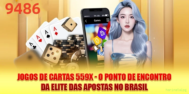Jogos de Cassino ao Vivo