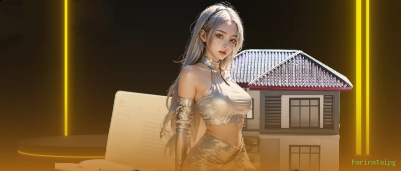 Cadastro Rápido harinatalpg - Processo Simples em 2 Minutos